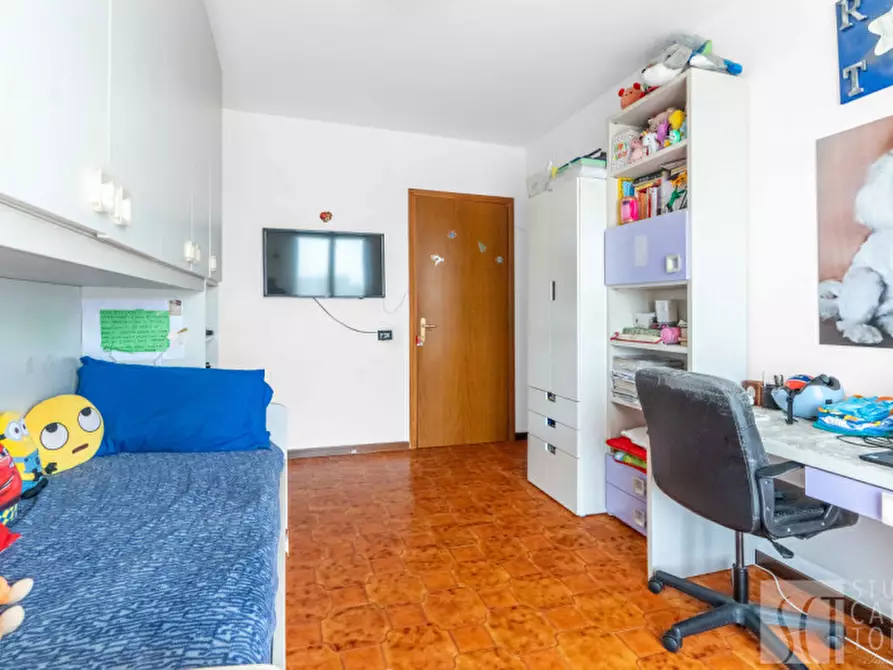 Immagine 27 di Appartamento in vendita  in Via Enrico Fermi, 20 a Cesano Boscone