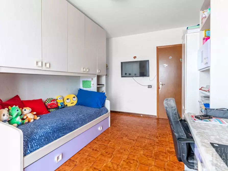 Immagine 28 di Appartamento in vendita  in Via Enrico Fermi, 20 a Cesano Boscone