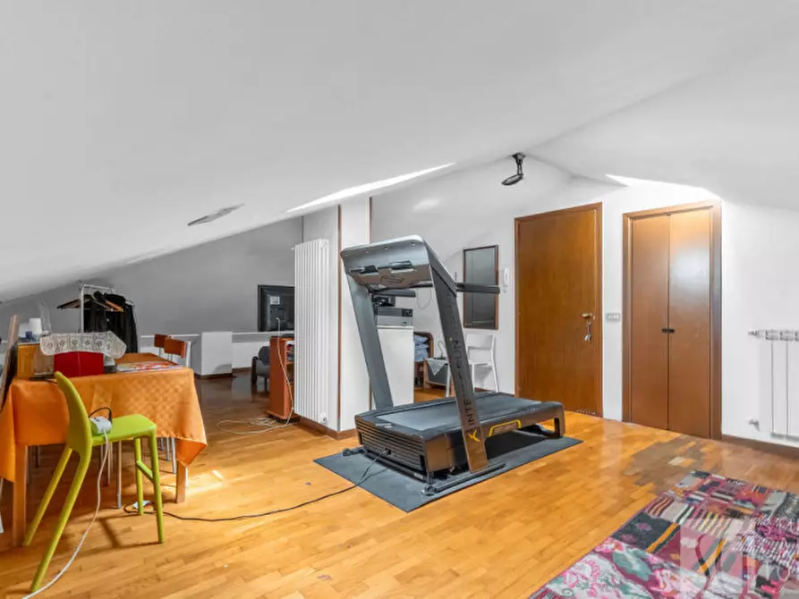 Immagine 32 di Appartamento in vendita  in Via Enrico Fermi, 20 a Cesano Boscone