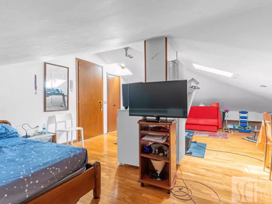 Immagine 33 di Appartamento in vendita  in Via Enrico Fermi, 20 a Cesano Boscone