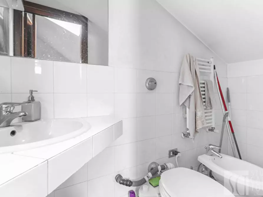 Immagine 34 di Appartamento in vendita  in Via Enrico Fermi, 20 a Cesano Boscone