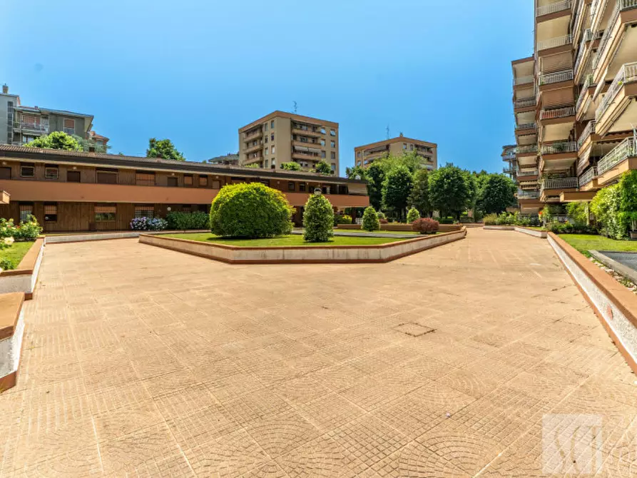 Immagine 35 di Appartamento in vendita  in Via Enrico Fermi, 20 a Cesano Boscone