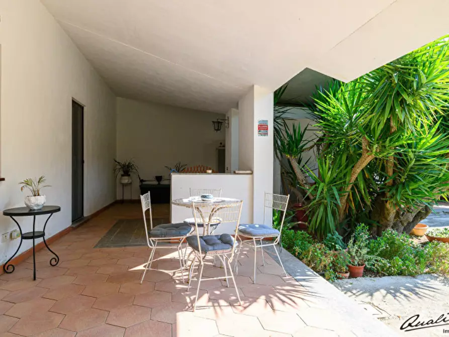 Immagine 6 di Villa in vendita  in via monte soratte a Morlupo