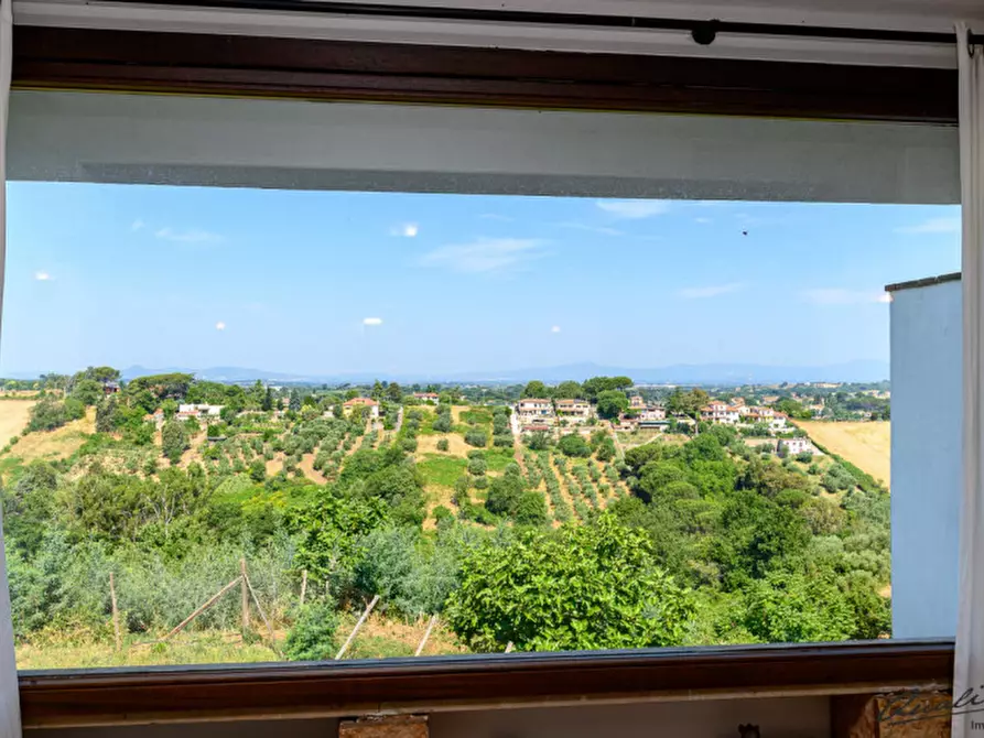 Immagine 16 di Villa in vendita  in via monte soratte a Morlupo