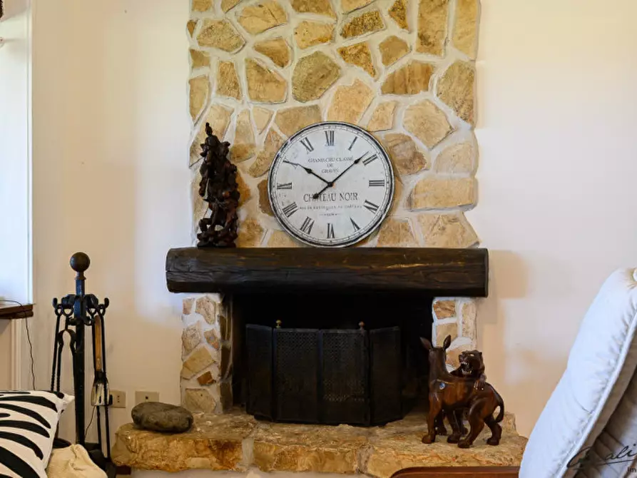 Immagine 17 di Villa in vendita  in via monte soratte a Morlupo