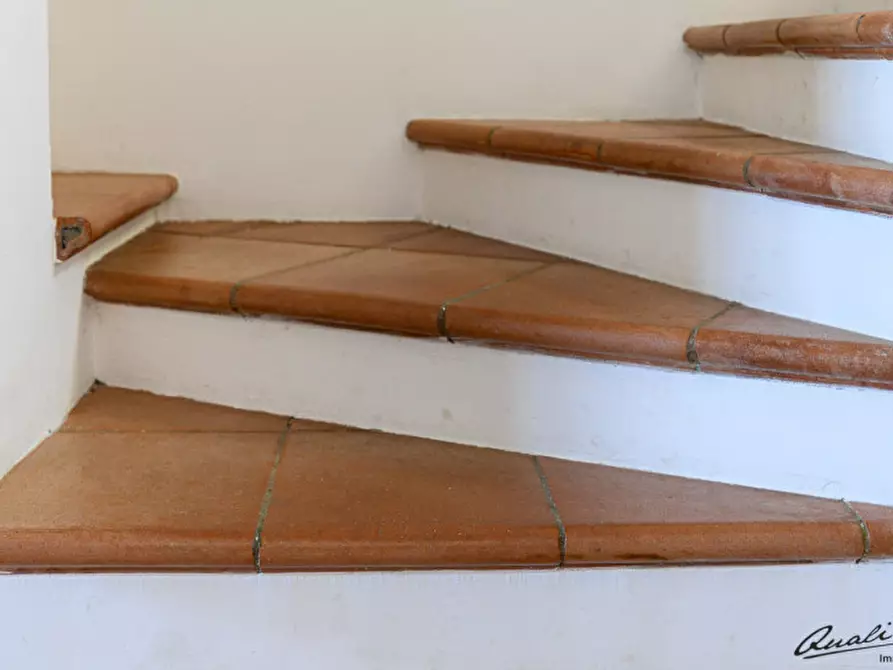 Immagine 18 di Villa in vendita  in via monte soratte a Morlupo