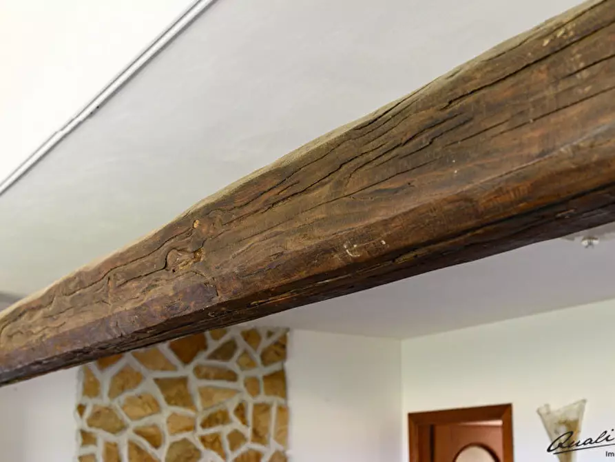 Immagine 19 di Villa in vendita  in via monte soratte a Morlupo