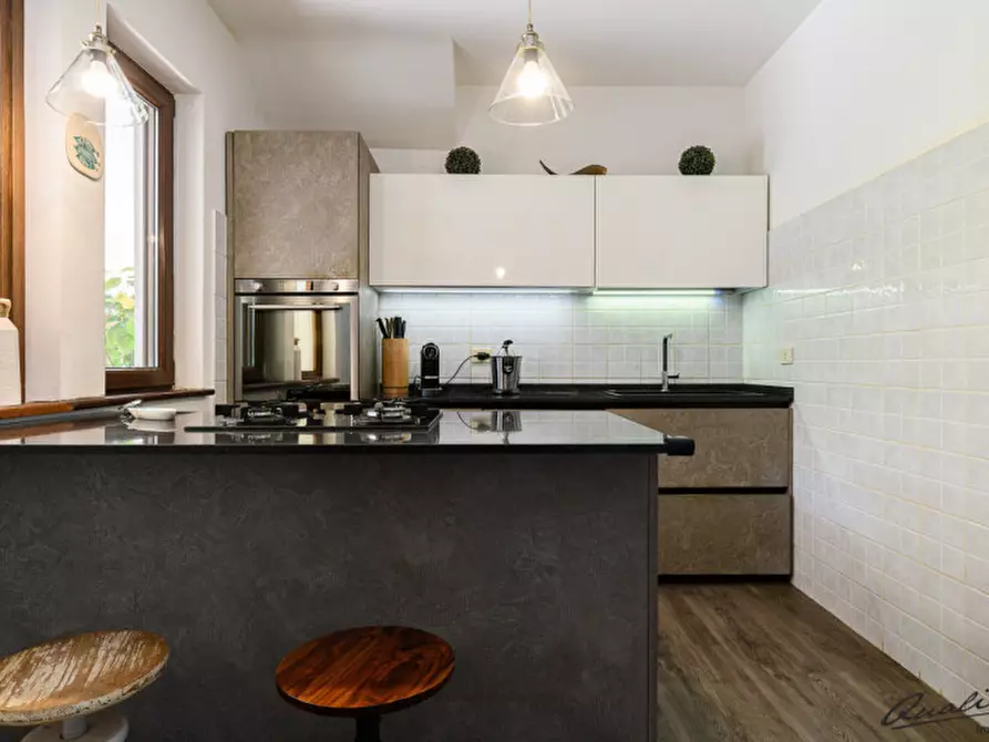 Immagine 20 di Villa in vendita  in via monte soratte a Morlupo