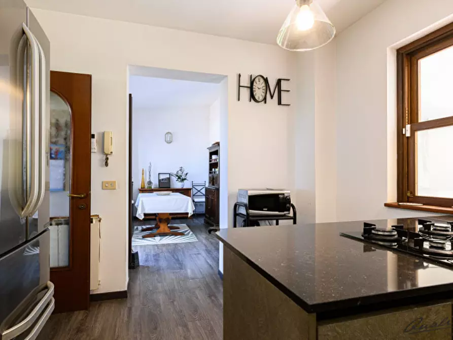 Immagine 22 di Villa in vendita  in via monte soratte a Morlupo