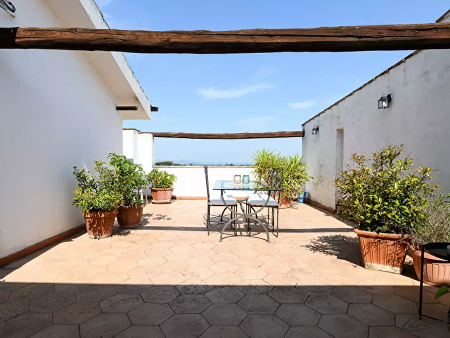 Immagine 24 di Villa in vendita  in via monte soratte a Morlupo