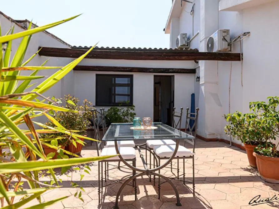 Immagine 25 di Villa in vendita  in via monte soratte a Morlupo