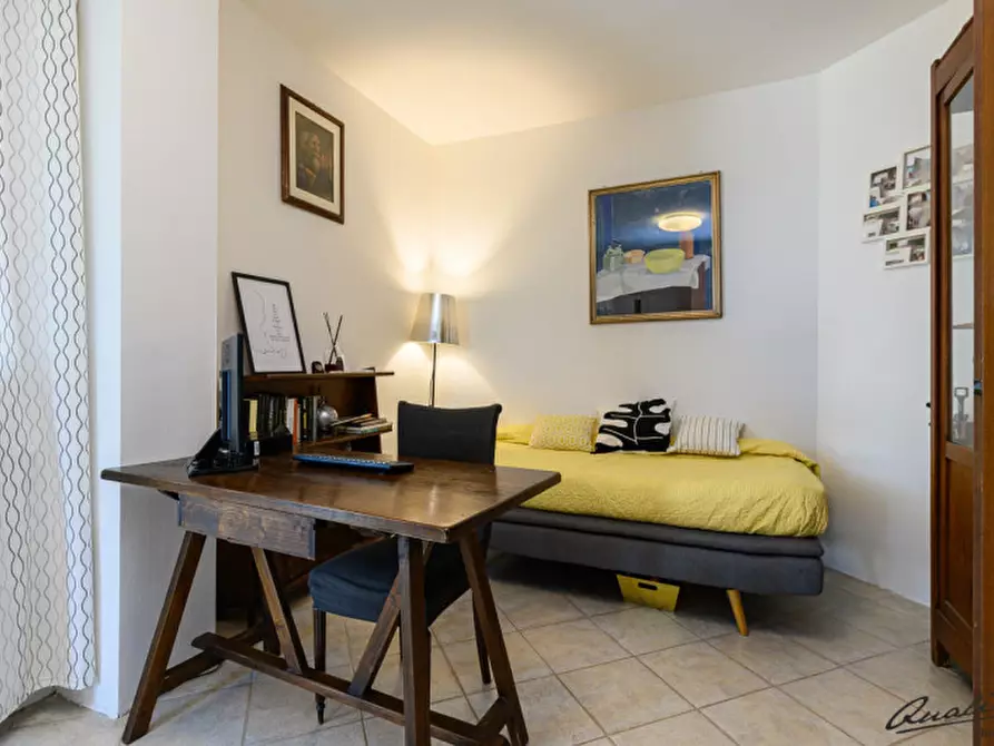 Immagine 26 di Villa in vendita  in via monte soratte a Morlupo