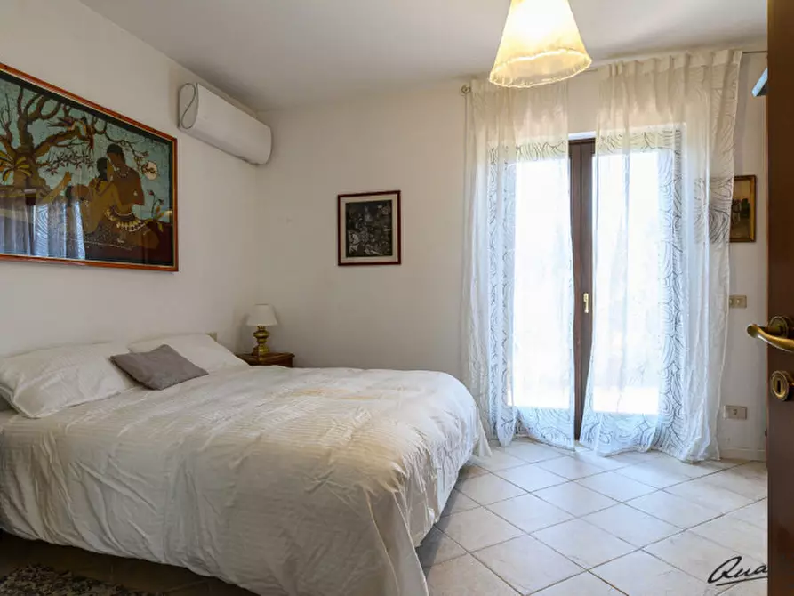 Immagine 29 di Villa in vendita  in via monte soratte a Morlupo