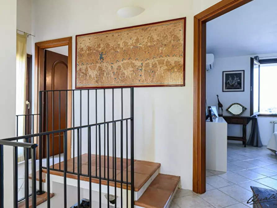 Immagine 31 di Villa in vendita  in via monte soratte a Morlupo