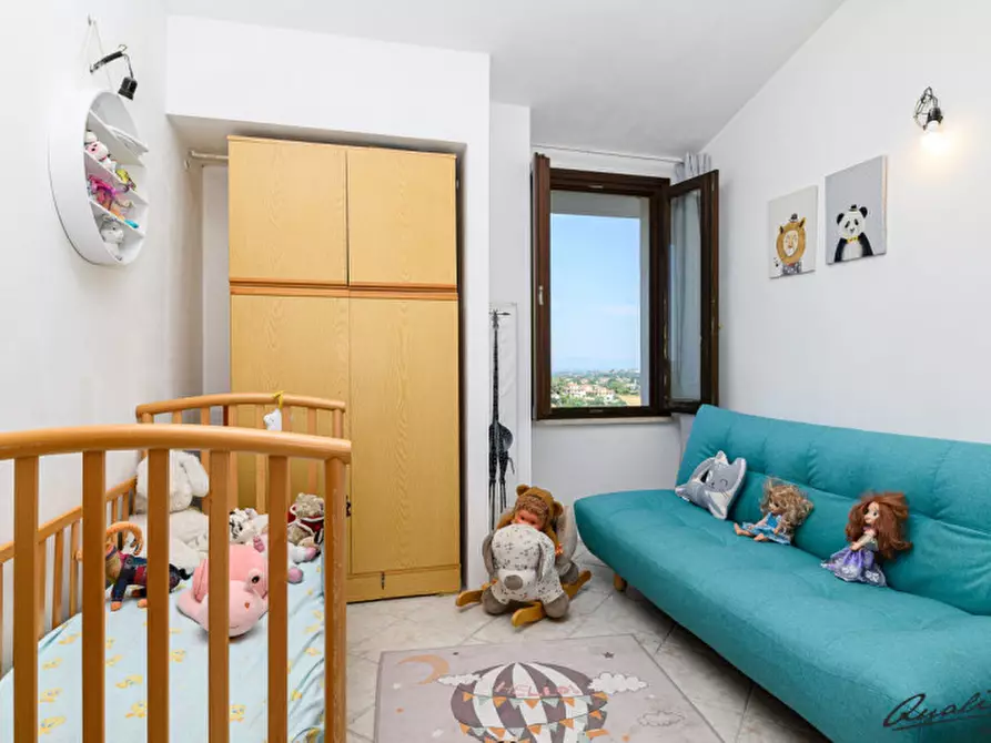 Immagine 33 di Villa in vendita  in via monte soratte a Morlupo