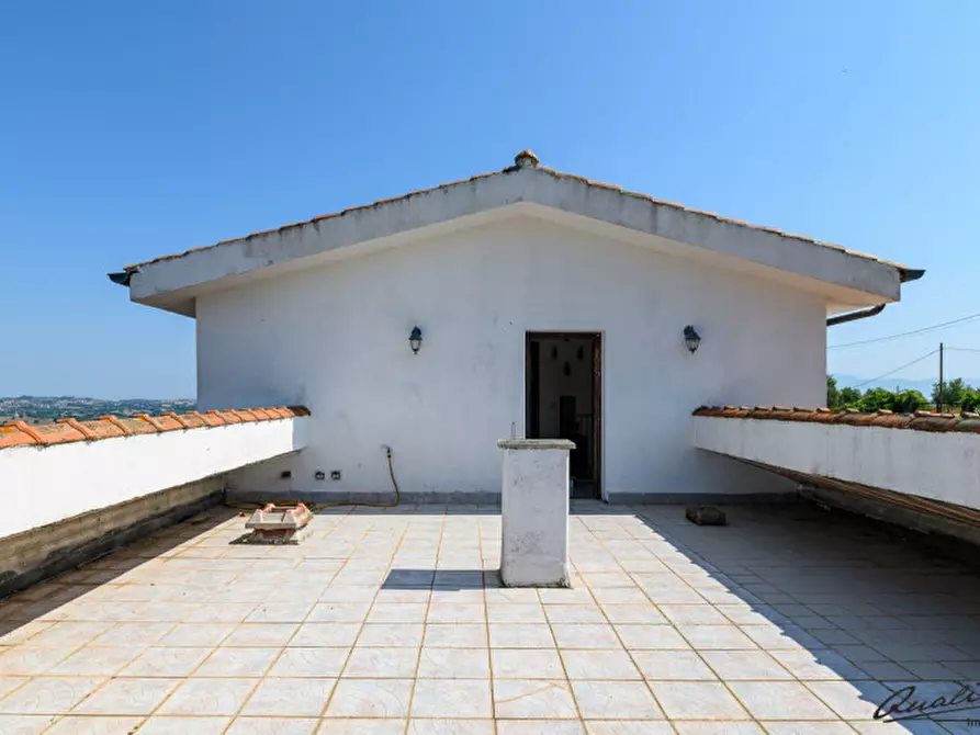 Immagine 35 di Villa in vendita  in via monte soratte a Morlupo