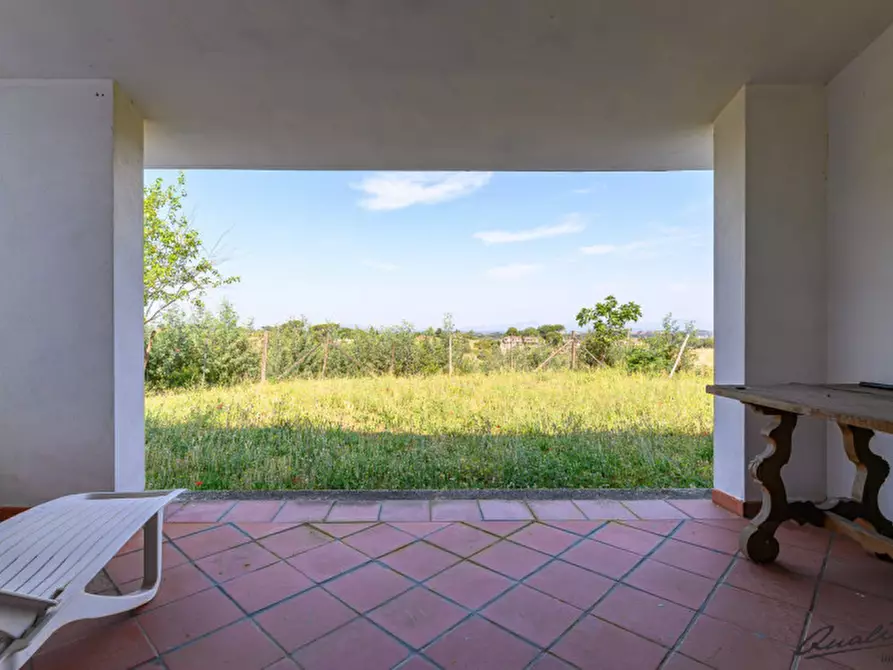 Immagine 36 di Villa in vendita  in via monte soratte a Morlupo