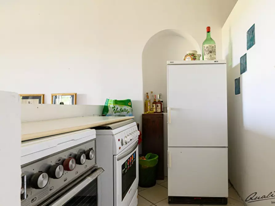 Immagine 39 di Villa in vendita  in via monte soratte a Morlupo