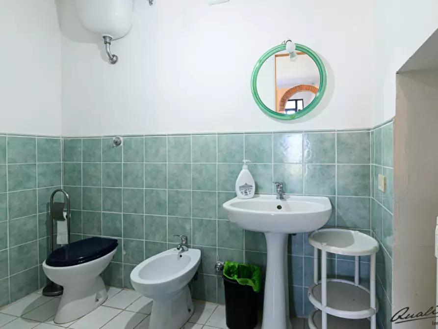 Immagine 40 di Villa in vendita  in via monte soratte a Morlupo