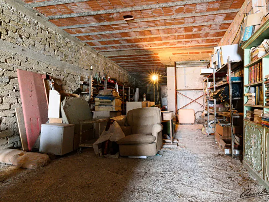 Immagine 41 di Villa in vendita  in via monte soratte a Morlupo