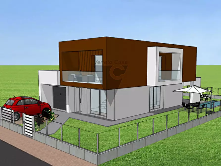 Immagine 1 di Casa indipendente in vendita  a Fosso'