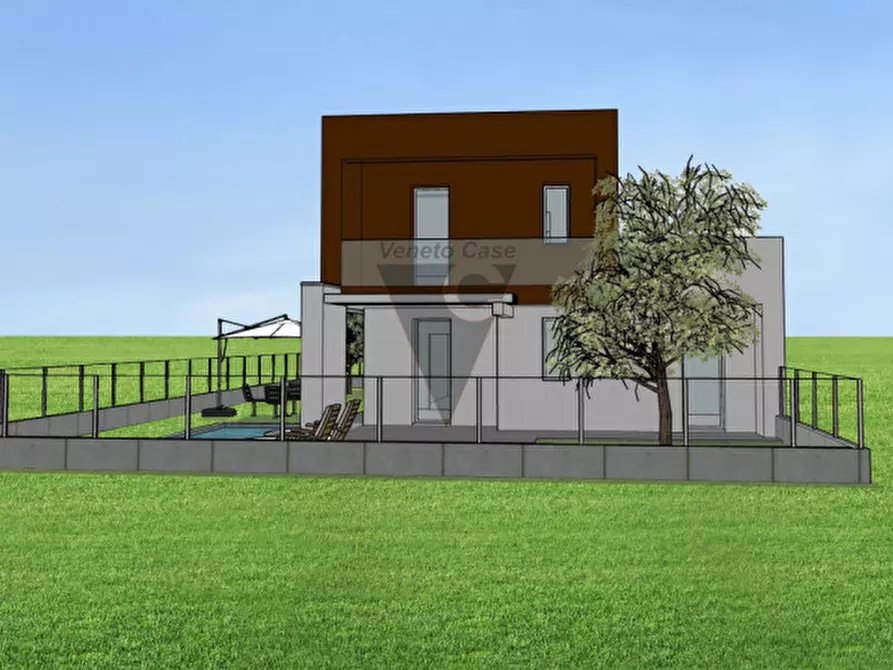 Immagine 3 di Casa indipendente in vendita  a Fosso'