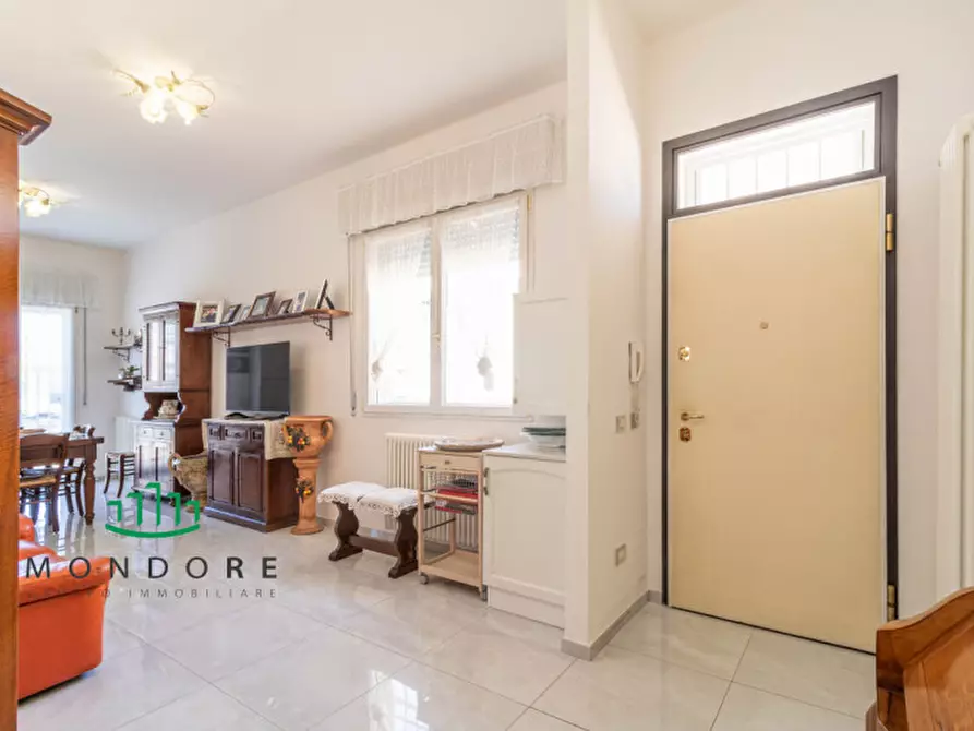 Immagine 2 di Appartamento in vendita  in via nazionale a Malalbergo