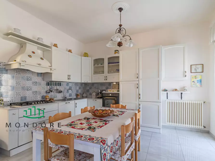 Immagine 7 di Appartamento in vendita  in via nazionale a Malalbergo