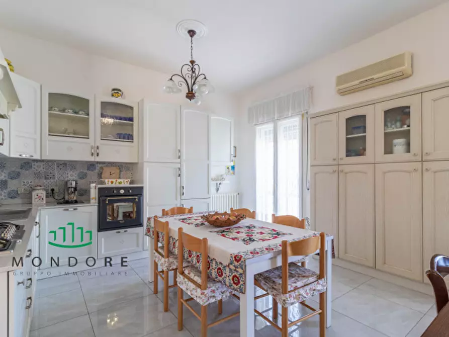 Immagine 9 di Appartamento in vendita  in via nazionale a Malalbergo