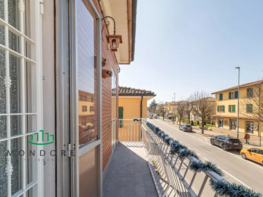 Immagine 10 di Appartamento in vendita  in via nazionale a Malalbergo