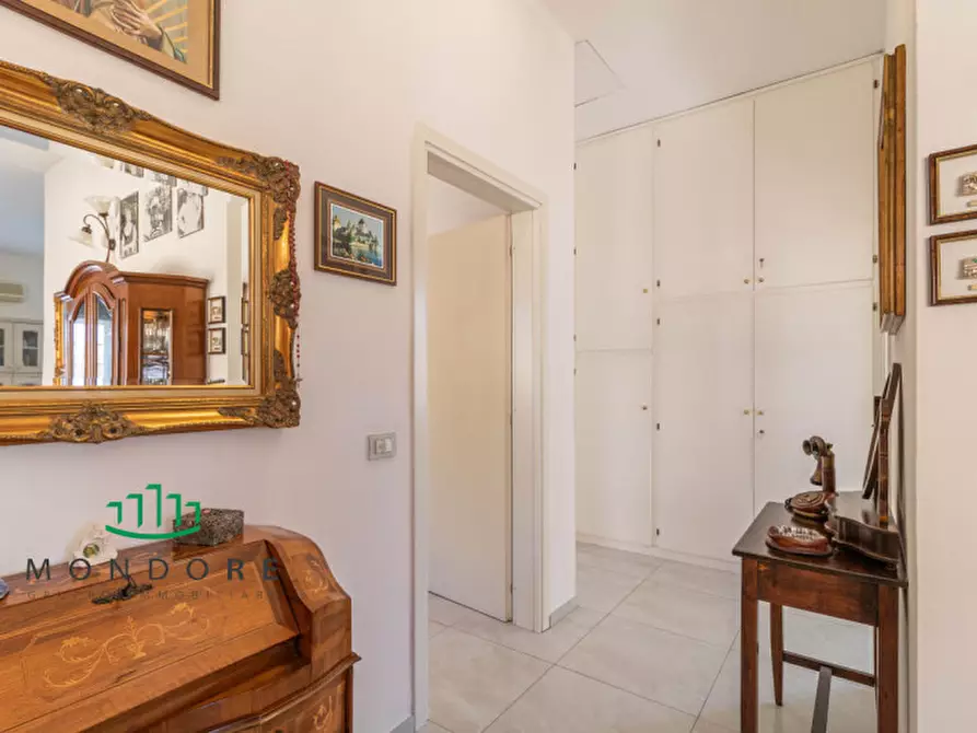 Immagine 12 di Appartamento in vendita  in via nazionale a Malalbergo