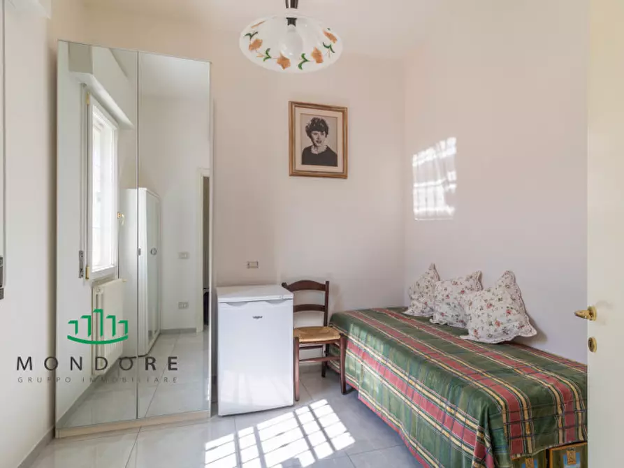 Immagine 18 di Appartamento in vendita  in via nazionale a Malalbergo