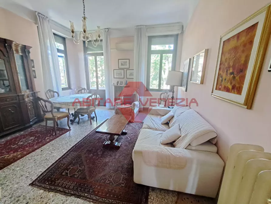 Immagine 7 di Appartamento in vendita  in Via sandro gallo 34 a Venezia