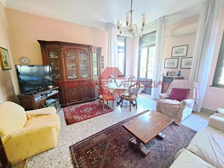 Immagine 8 di Appartamento in vendita  in Via sandro gallo 34 a Venezia