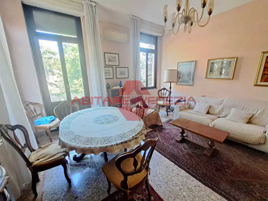 Immagine 9 di Appartamento in vendita  in Via sandro gallo 34 a Venezia