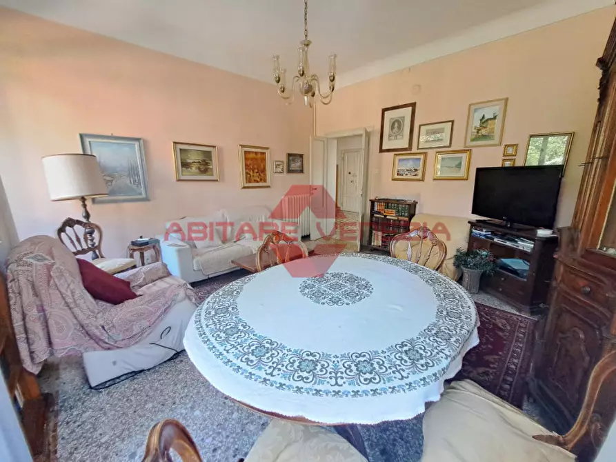 Immagine 10 di Appartamento in vendita  in Via sandro gallo 34 a Venezia