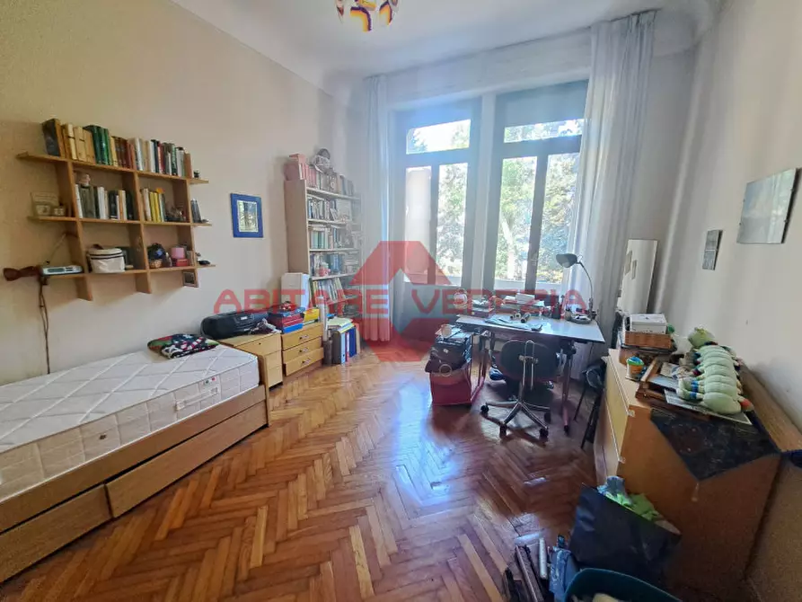 Immagine 16 di Appartamento in vendita  in Via sandro gallo 34 a Venezia