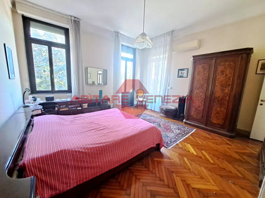 Immagine 17 di Appartamento in vendita  in Via sandro gallo 34 a Venezia