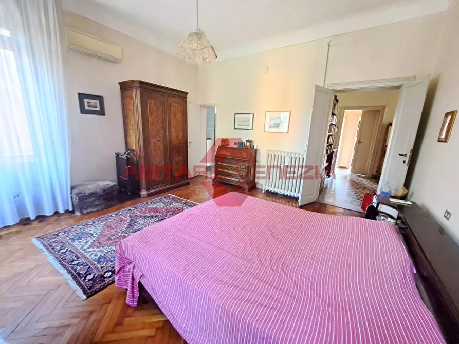 Immagine 18 di Appartamento in vendita  in Via sandro gallo 34 a Venezia
