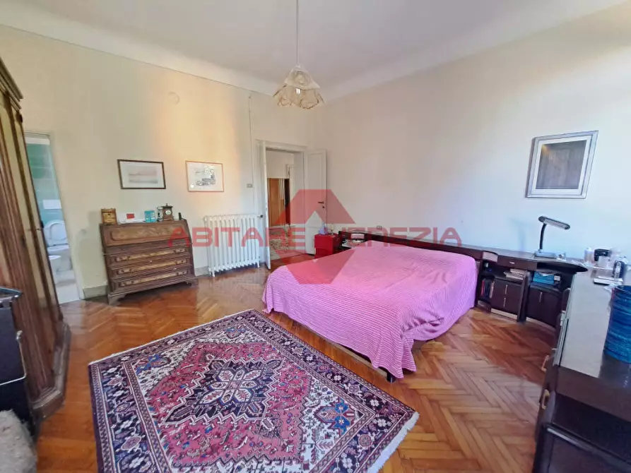 Immagine 19 di Appartamento in vendita  in Via sandro gallo 34 a Venezia