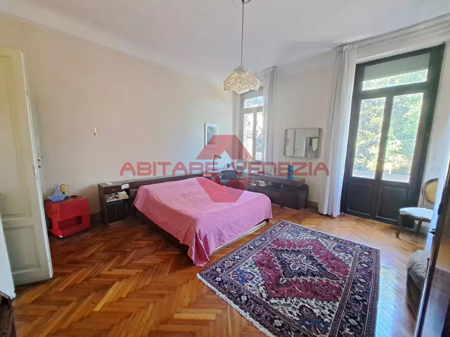 Immagine 20 di Appartamento in vendita  in Via sandro gallo 34 a Venezia