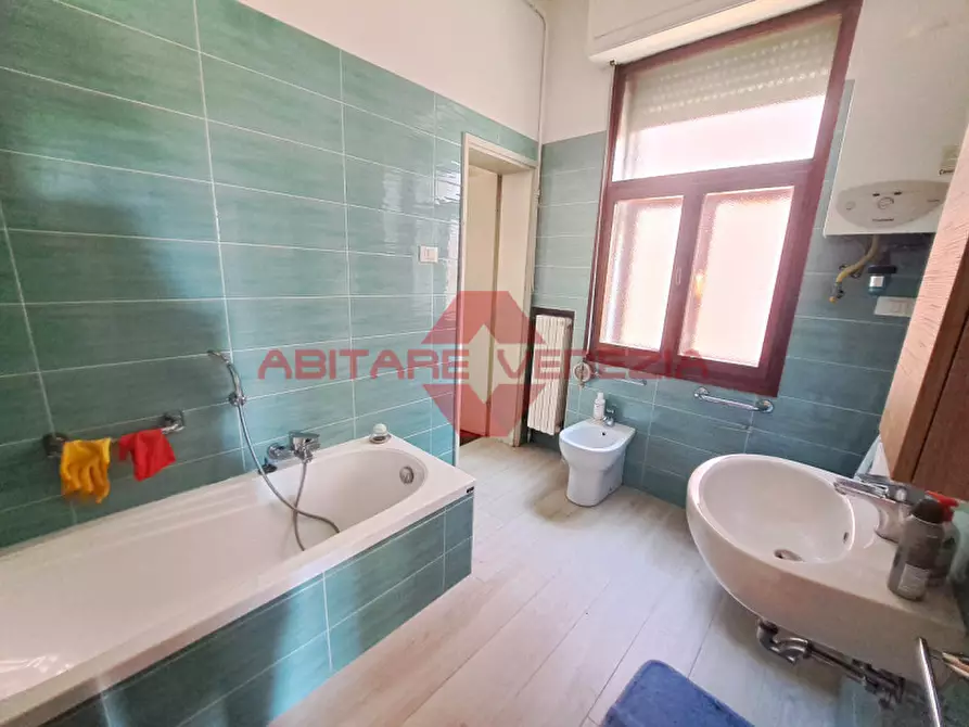 Immagine 23 di Appartamento in vendita  in Via sandro gallo 34 a Venezia