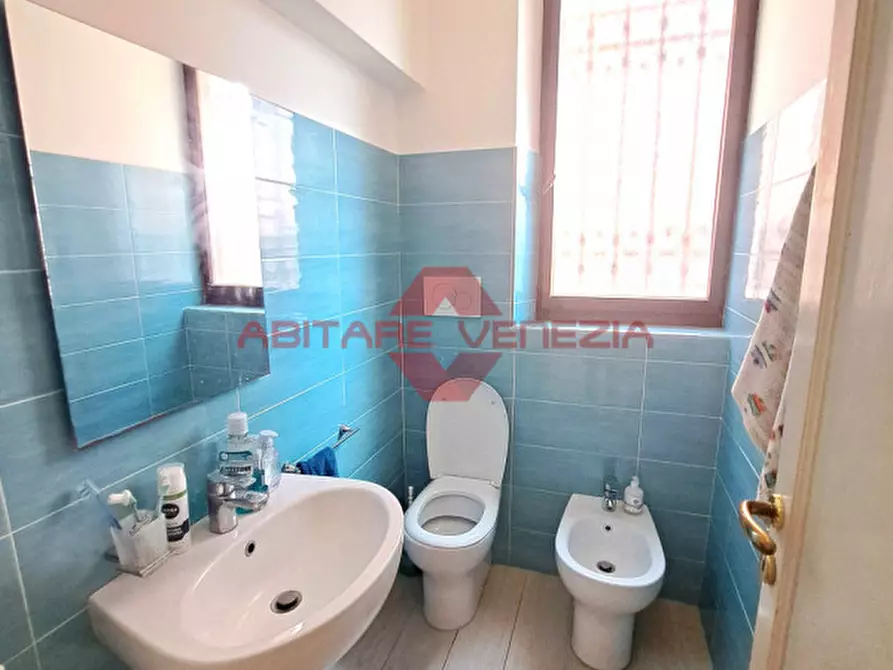 Immagine 24 di Appartamento in vendita  in Via sandro gallo 34 a Venezia