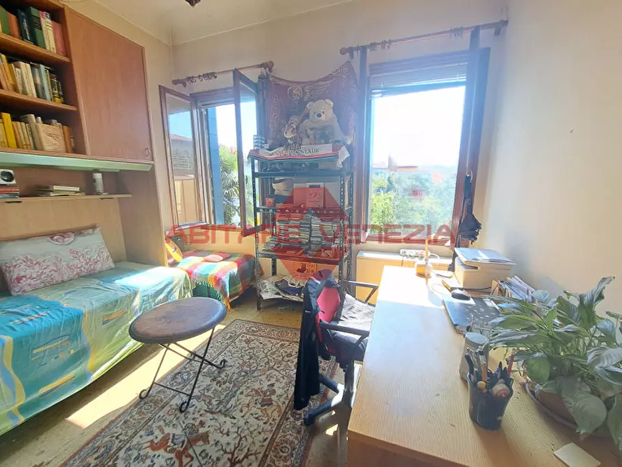 Immagine 25 di Appartamento in vendita  in Via sandro gallo 34 a Venezia