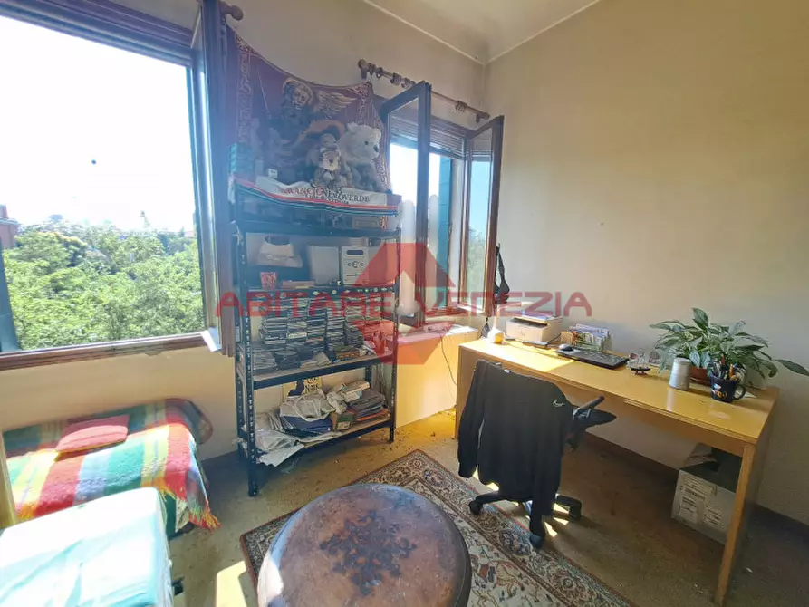 Immagine 26 di Appartamento in vendita  in Via sandro gallo 34 a Venezia