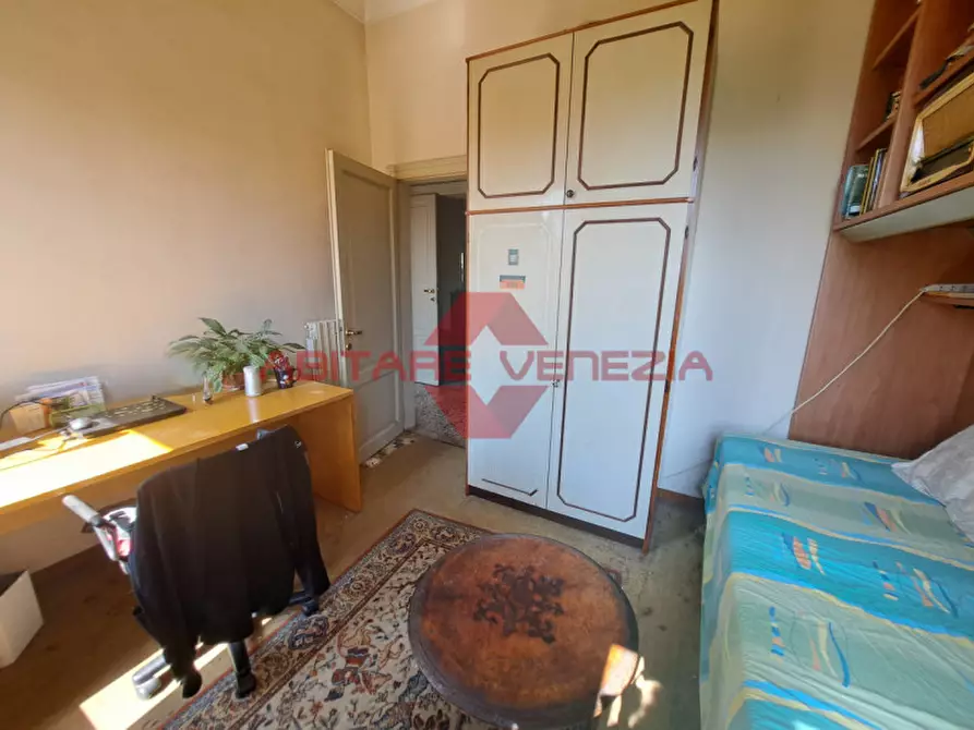 Immagine 27 di Appartamento in vendita  in Via sandro gallo 34 a Venezia