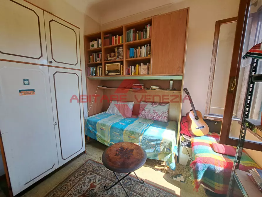 Immagine 28 di Appartamento in vendita  in Via sandro gallo 34 a Venezia