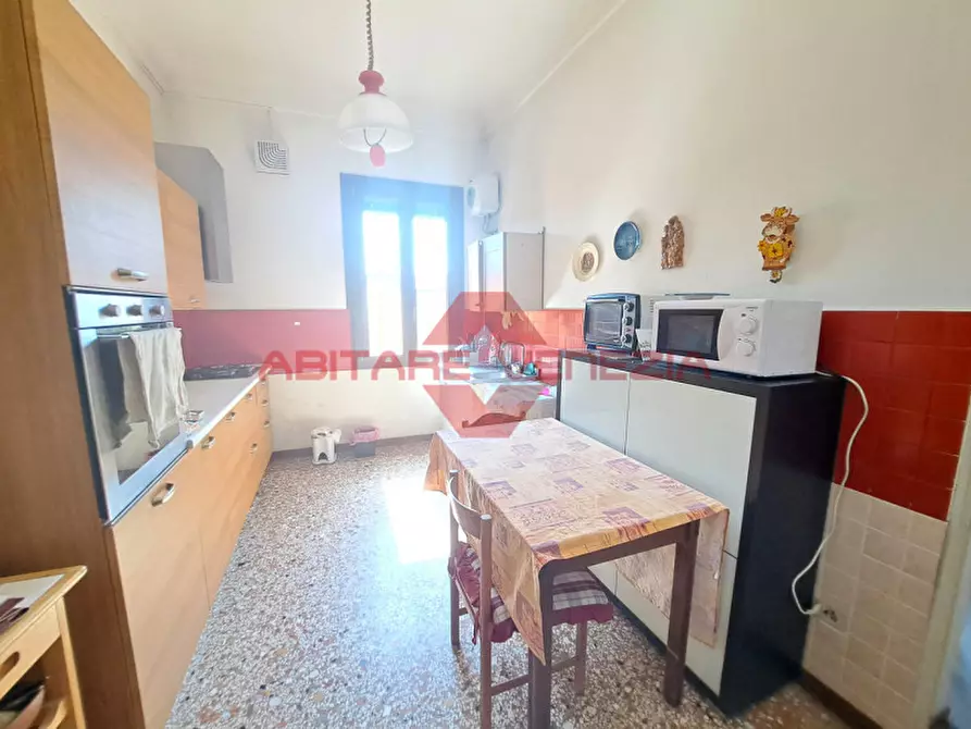 Immagine 32 di Appartamento in vendita  in Via sandro gallo 34 a Venezia