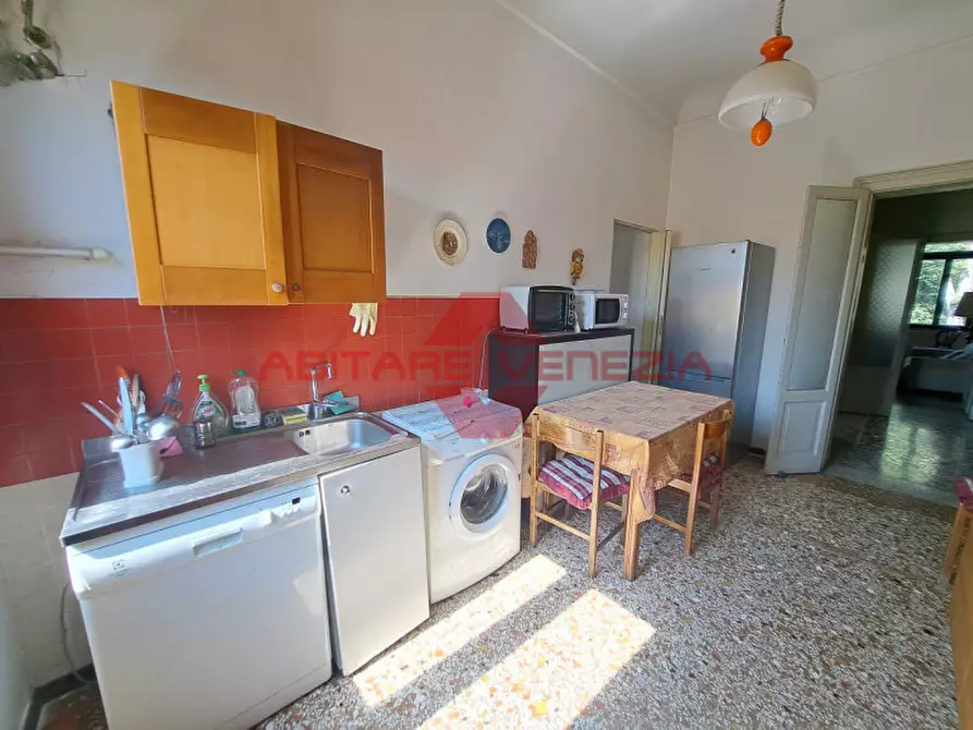 Immagine 33 di Appartamento in vendita  in Via sandro gallo 34 a Venezia