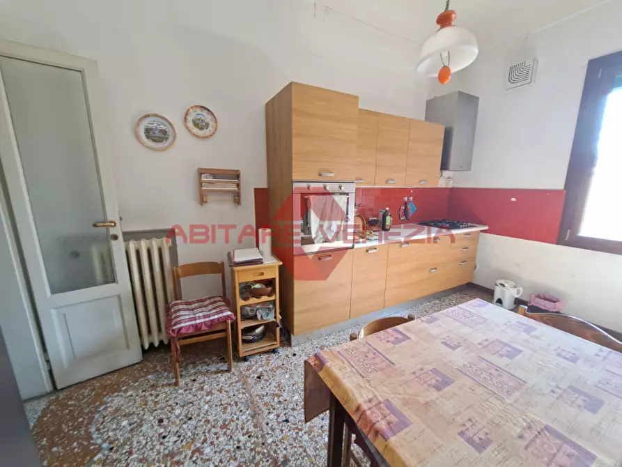 Immagine 34 di Appartamento in vendita  in Via sandro gallo 34 a Venezia